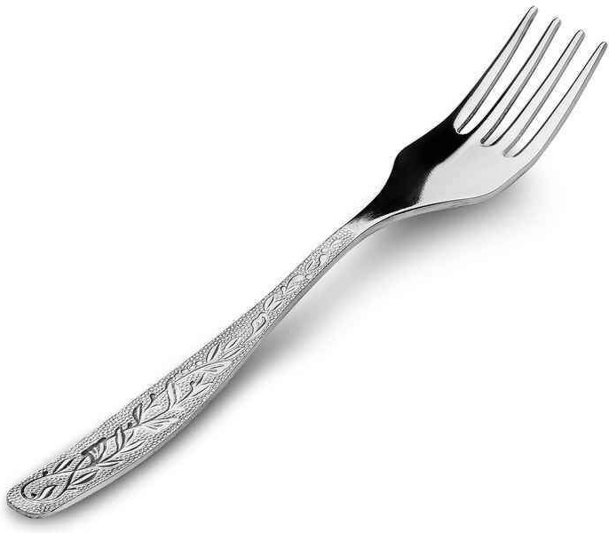 Вилка десертная «Уралочка» | Уралочка | Нытва