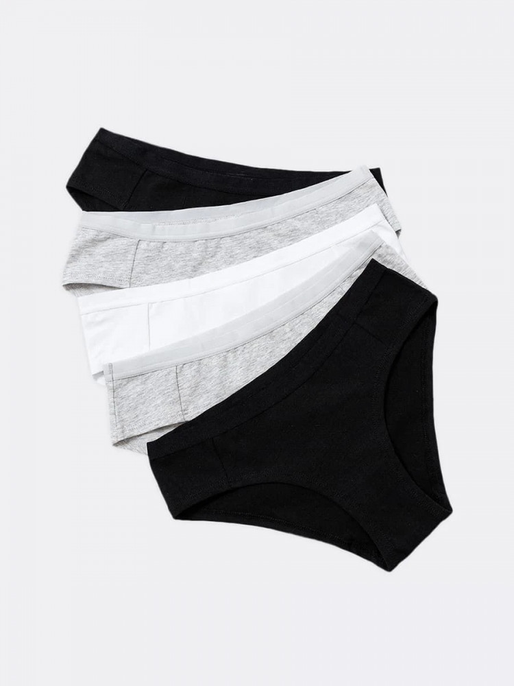 Набор трусов женских | Mark Formelle