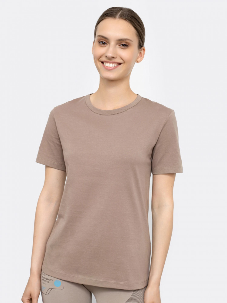 Футболка женская | Mark Formelle