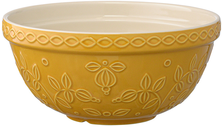 Миска «Ягоды тайги» | Russian North | Tkano