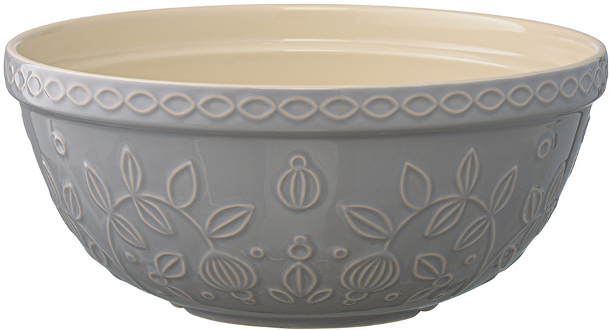 Миска «Ягоды тайги» | Russian North | Tkano