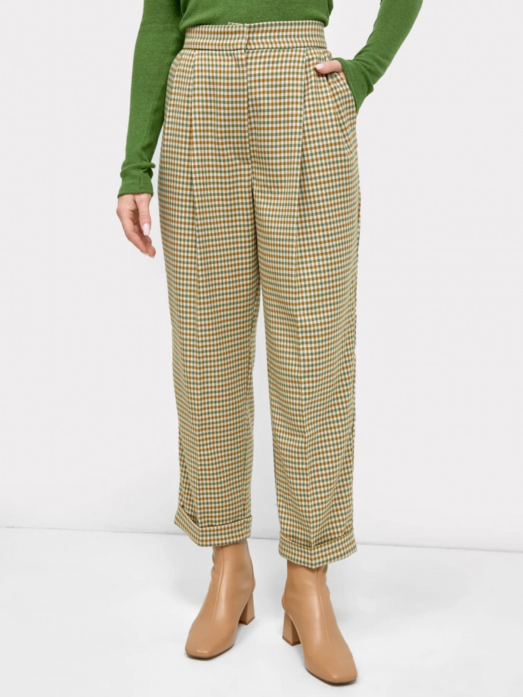 Брюки женские | Mark Formelle