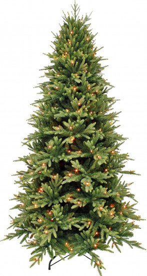 Ель искусственная «Королевская стройная»