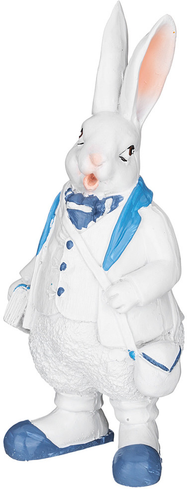 Фигурка «Кролик почтальон» | Lefard