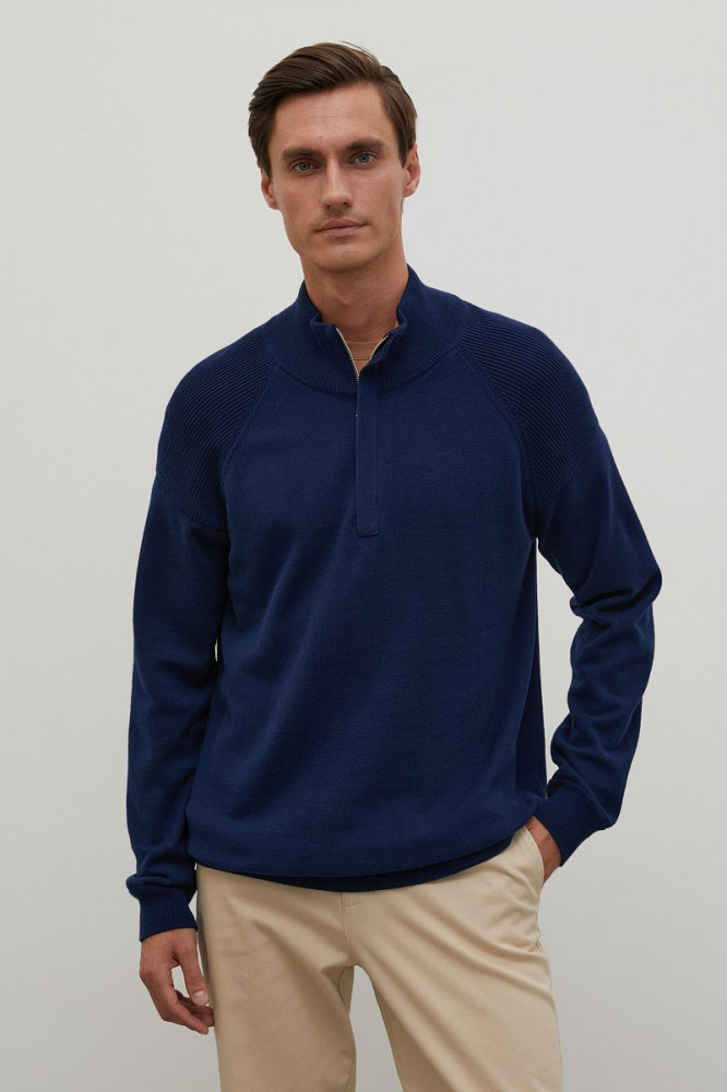 Джемпер мужской | Finn Flare