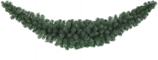 Гирлянда еловая