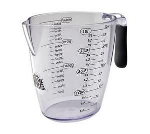 Мерная кружка (1 л) | Stahlberg