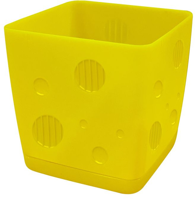 Горшок для цветов | Microcosm | InGreen