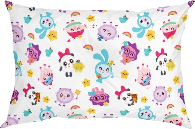 Подушка детская | Малышарики | Непоседа