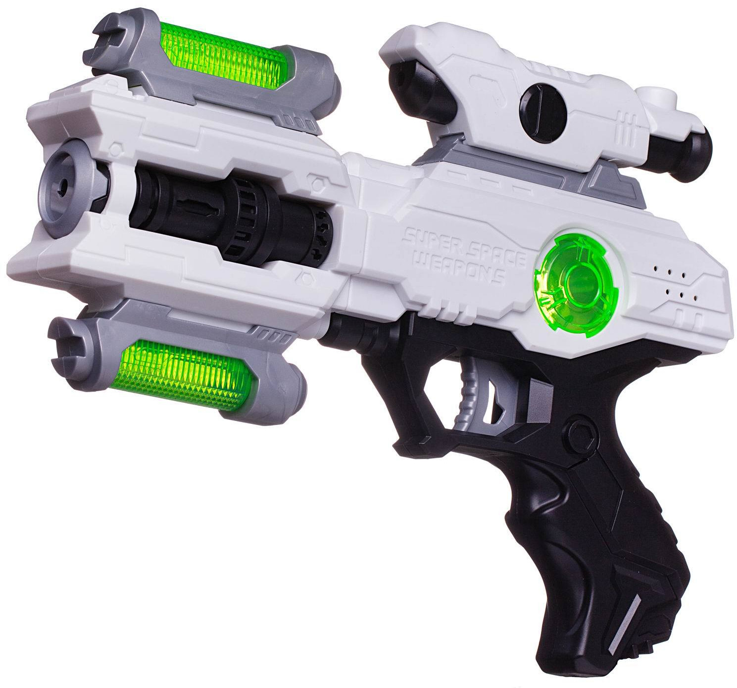 Бластер | Космобластер | ABtoys