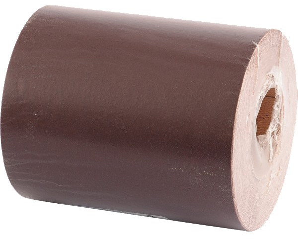 Шкурка на тканевой основе | БАЗ