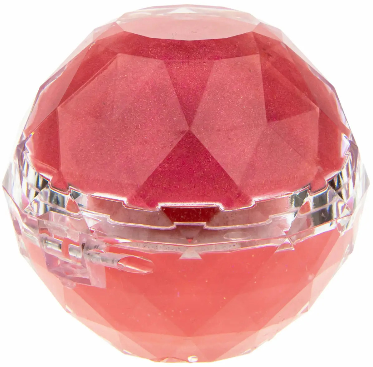 Блеск для губ с ароматом конфет | Lukky