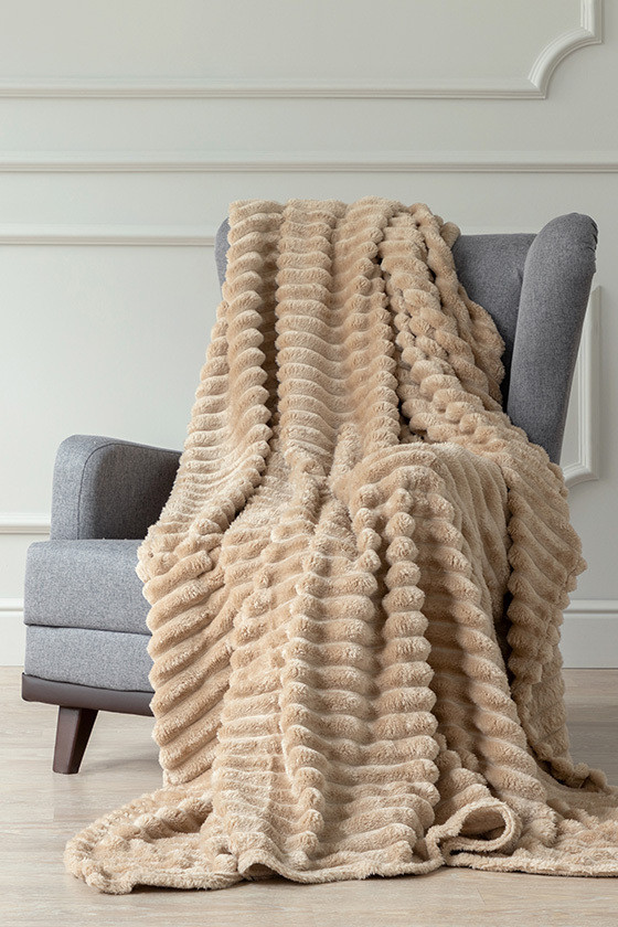 Плед «Oro» | Унисон