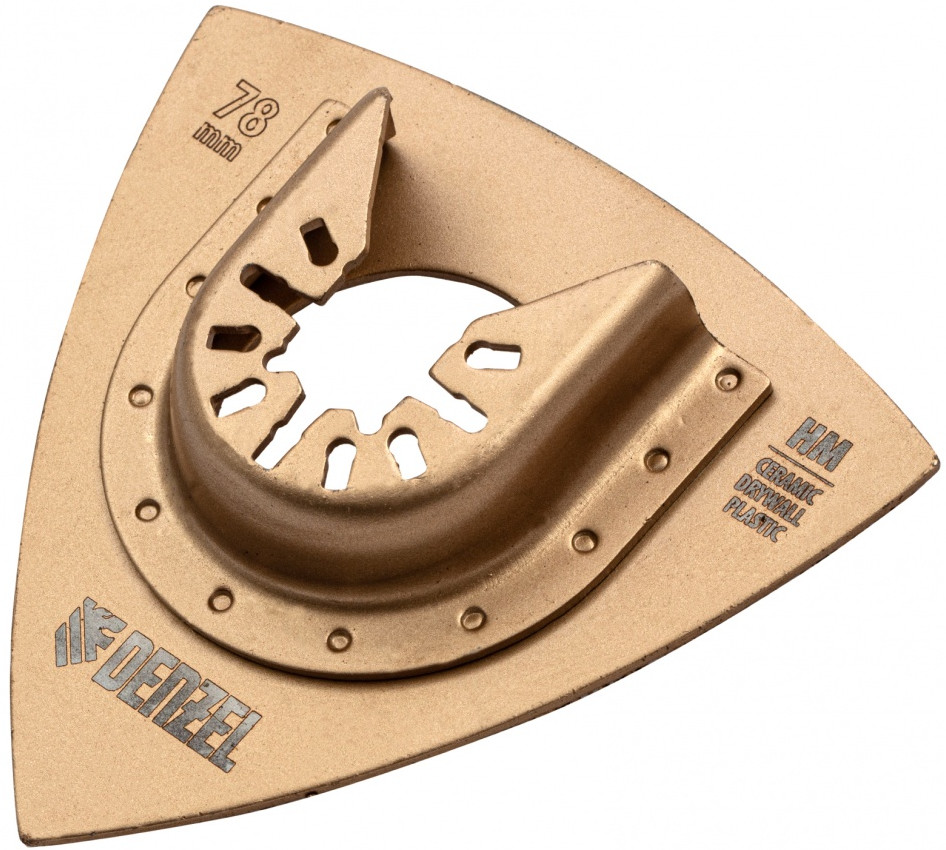 Насадка для МФИ | Denzel