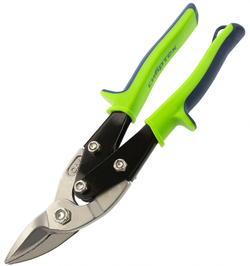 Ножницы по металлу | Сибртех