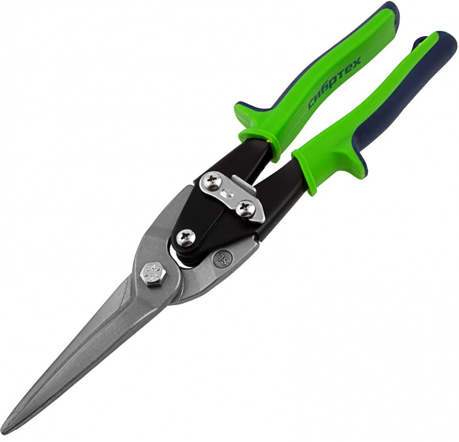 Ножницы по металлу | Сибртех