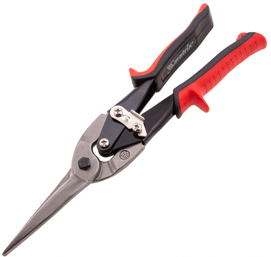Ножницы по металлу | Matrix MTX