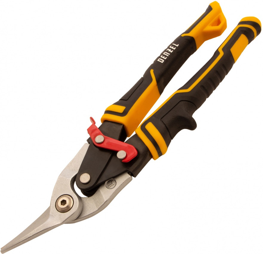 Ножницы по металлу | Denzel