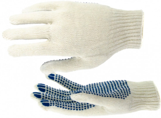 Комплект перчаток