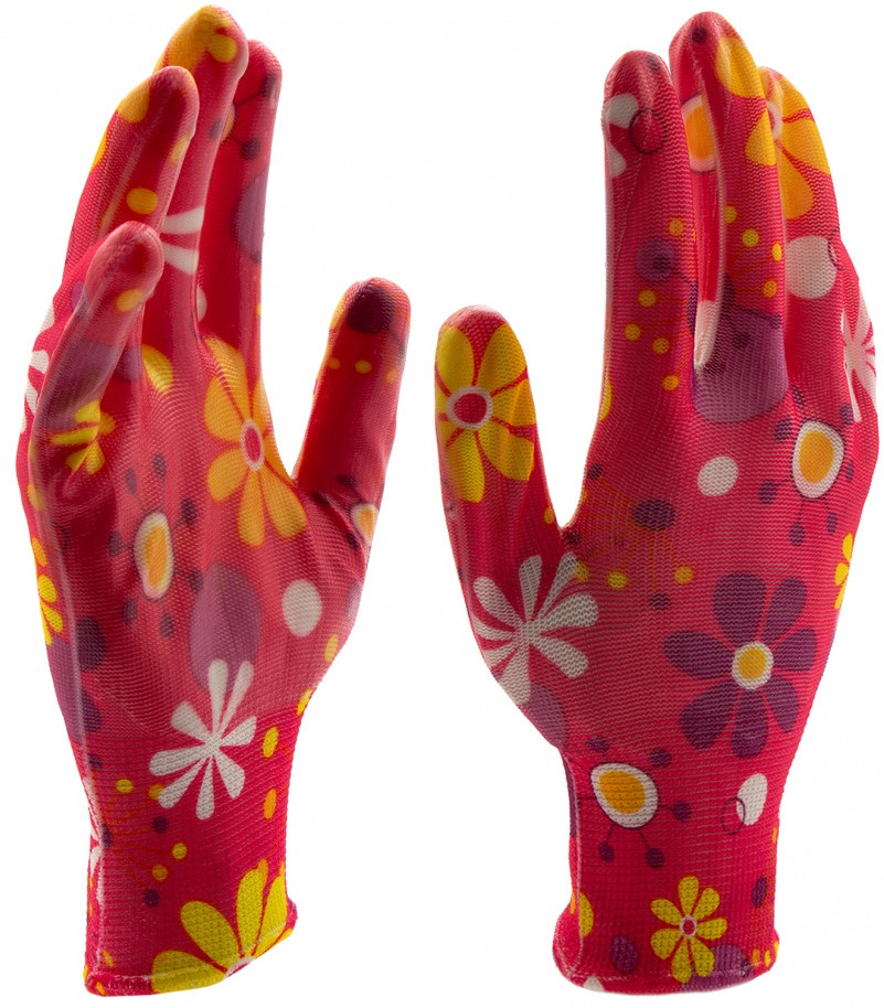 Перчатки садовые | Palisad