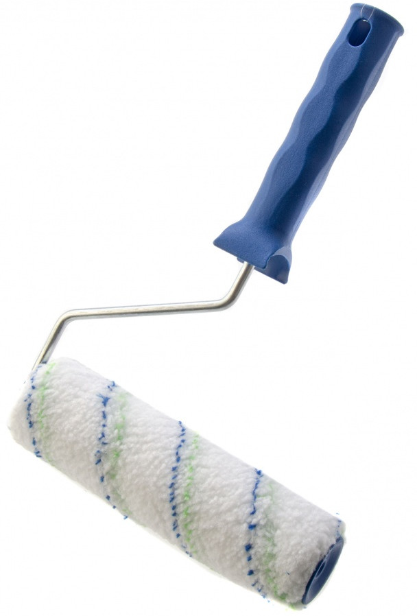 Валик «Водные краски» | Сибртех