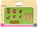 Набор игровой «Свежая выпечка»