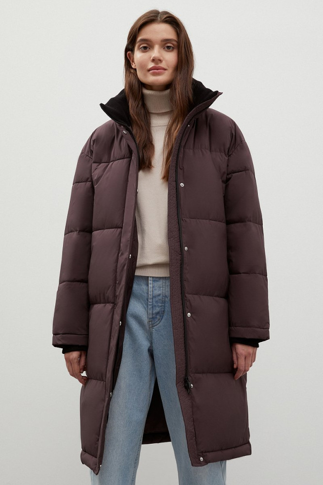 Пальто женское | Finn Flare