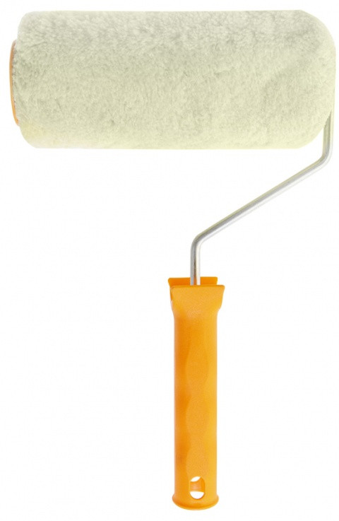 Валик «Фасадные работы» | Сибртех