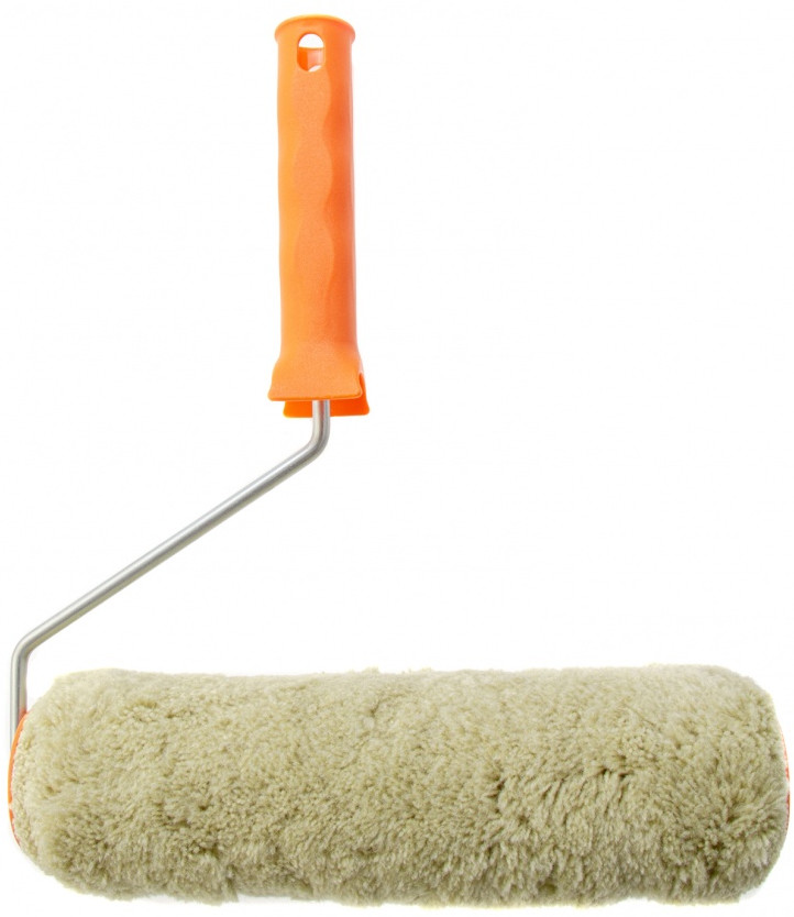 Валик «Фасадные работы» | Сибртех