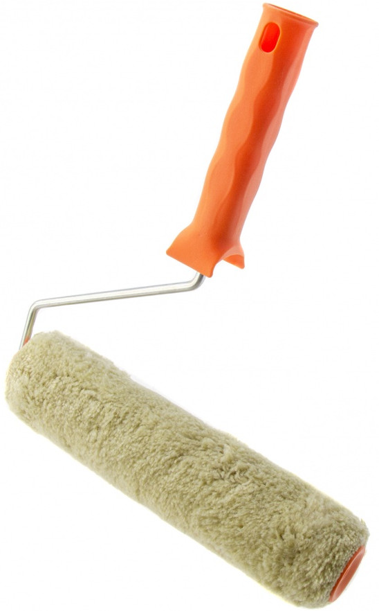 Валик «Фасадные работы» | Сибртех