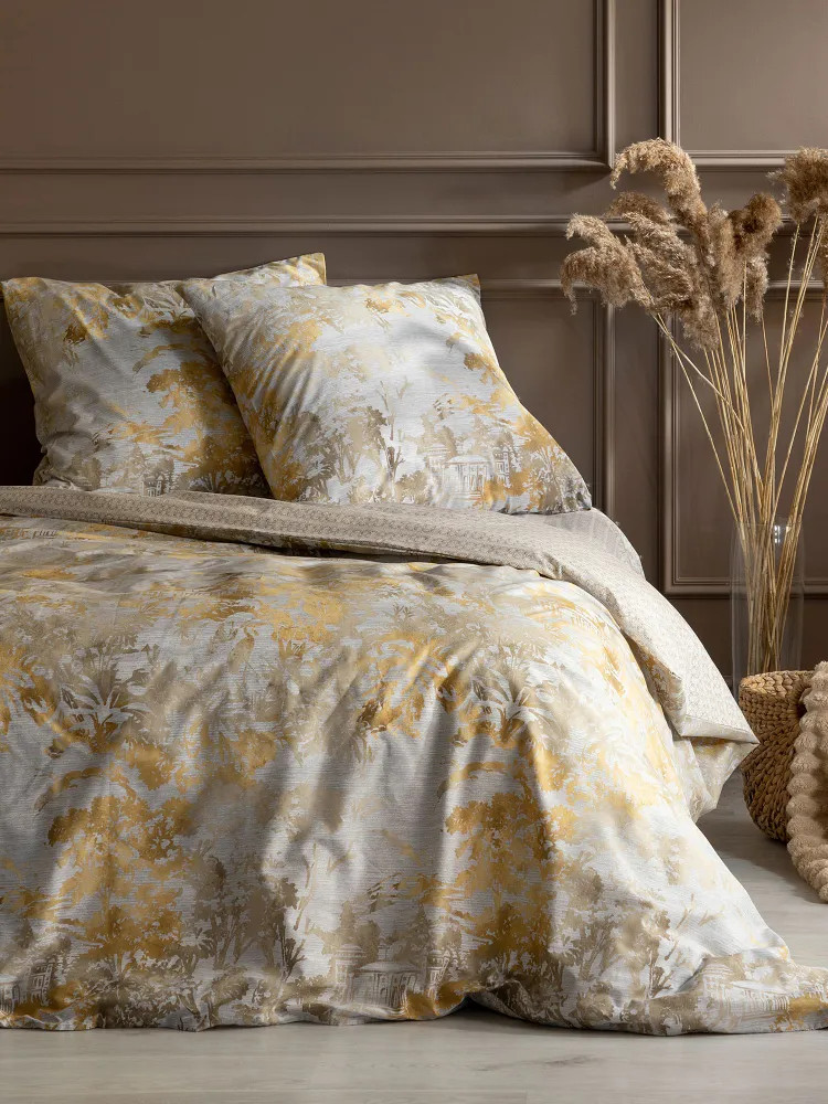 Комплект постельного белья | Palazzo d'oro | Унисон