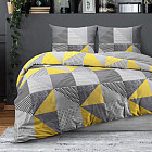 Комплект постельного белья «New Jersey»