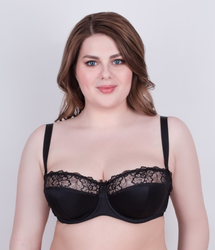 Бюстгальтер | Classic elegant | Milavitsa