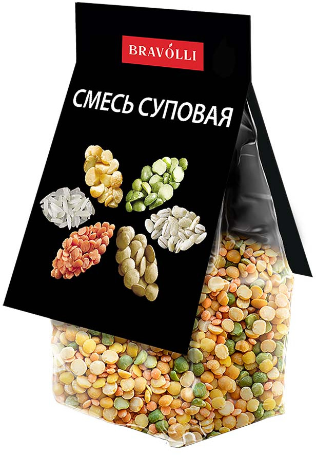 Смесь суповая | Торговый Дом Ярмарка