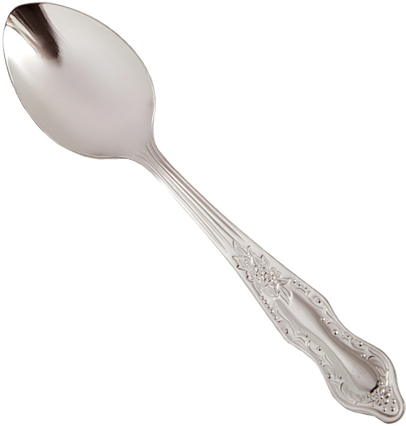 Ложка чайная «Славяна» | Славяна | АМЕТ