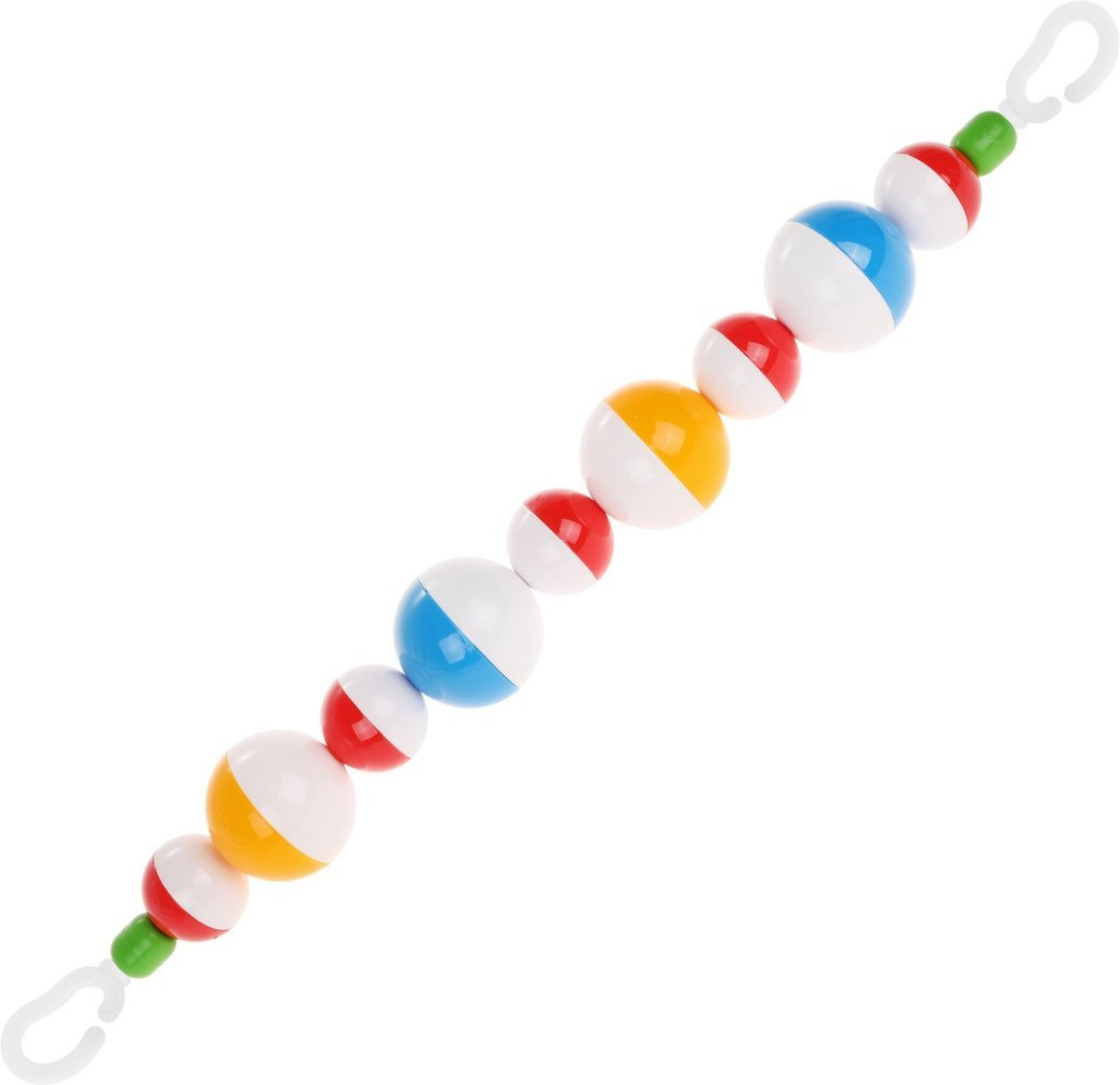 Подвеска с кольцами | Аэлита