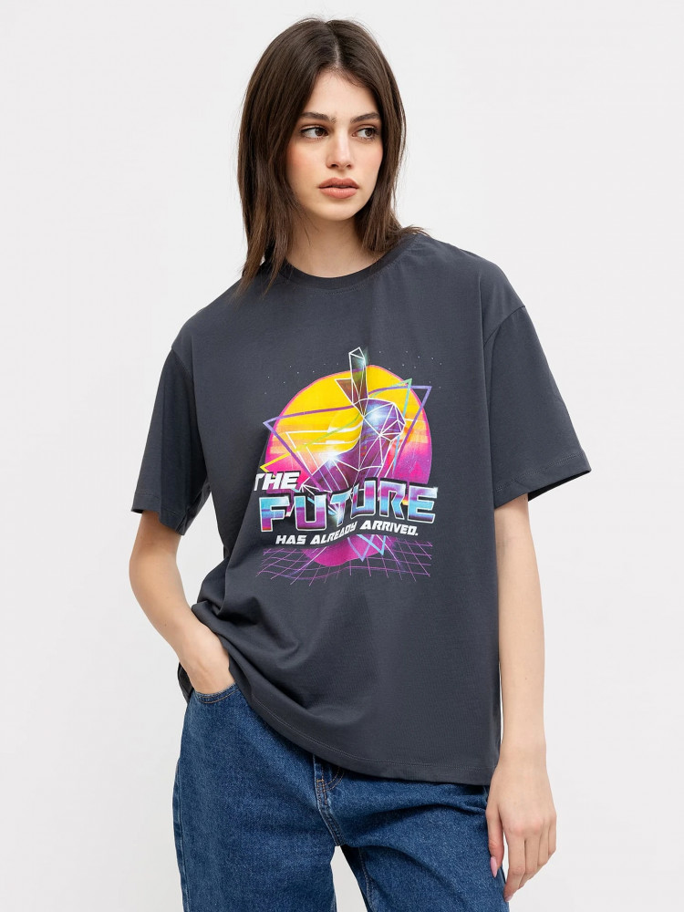 Футболка женская | Mark Formelle