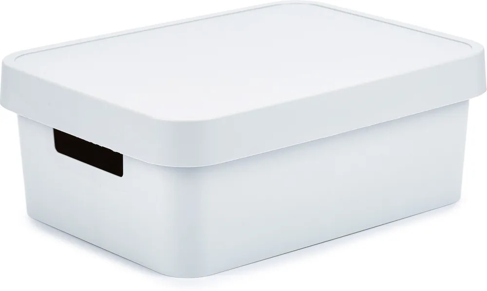 Коробка с крышкой | Infinity | Curver