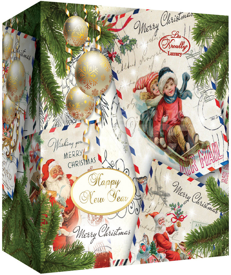 Набор подарочный | Liss Kroully LLP