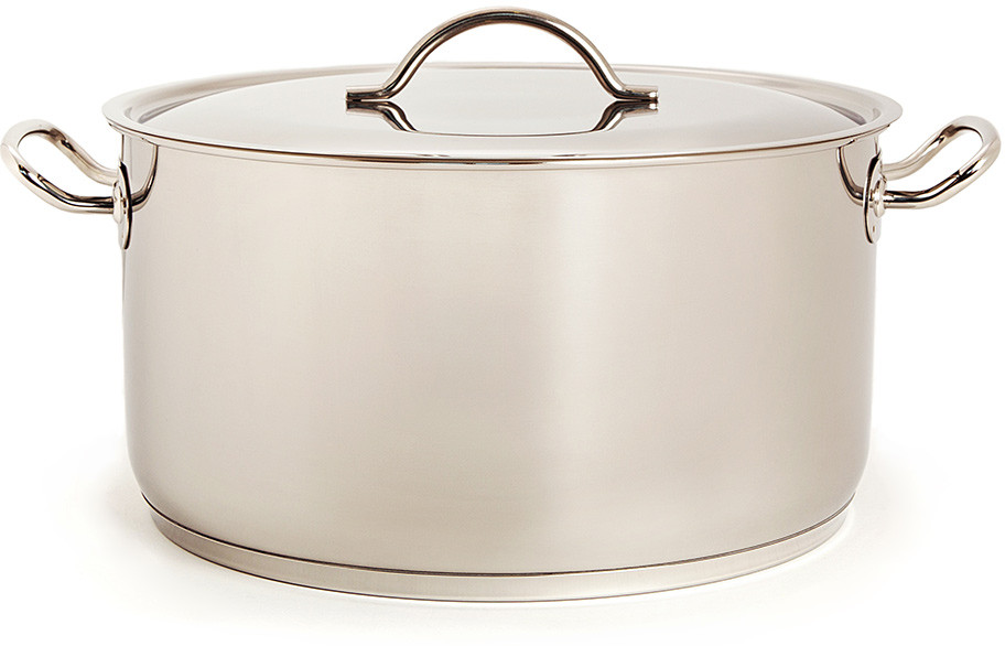 Кастрюля «Профессиональная кухня» | Профессиональная кухня | АМЕТ