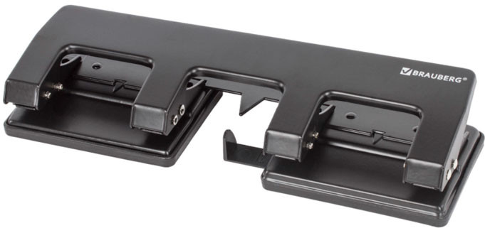 Дырокол | Brauberg