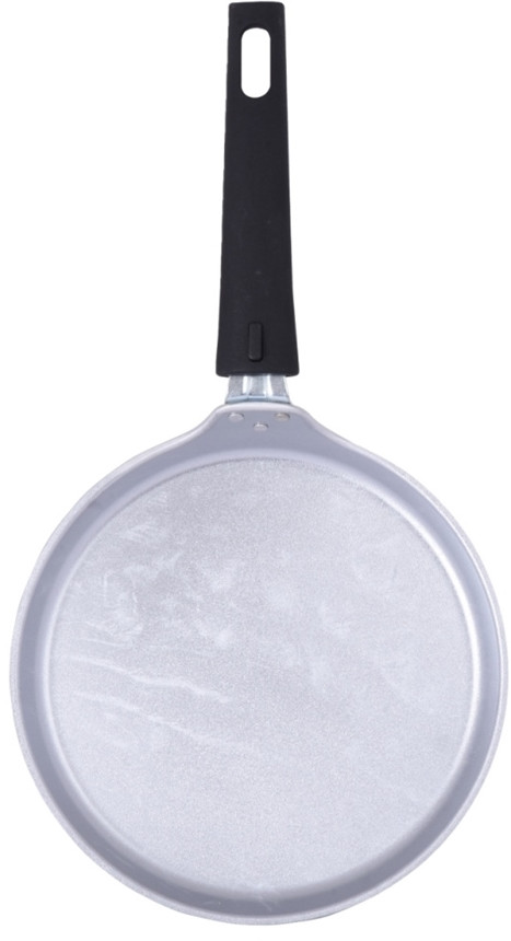 Сковорода блинная со съемной ручкой | Kukmara