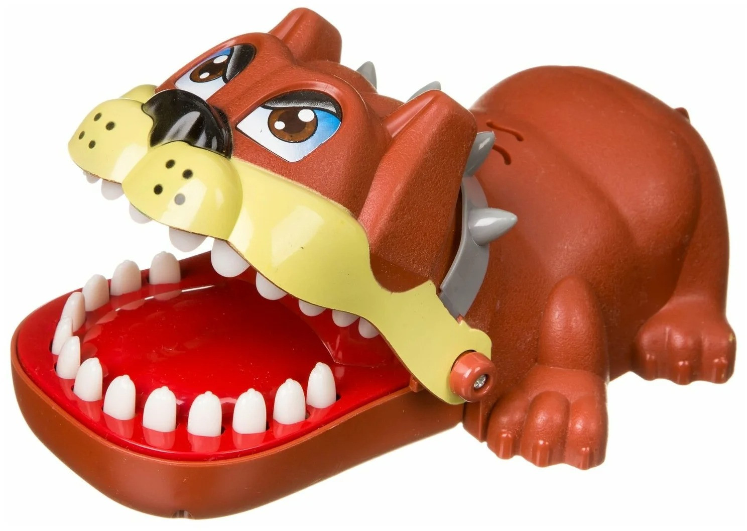 Игра настольная «Зубастая собака» | Bondibon