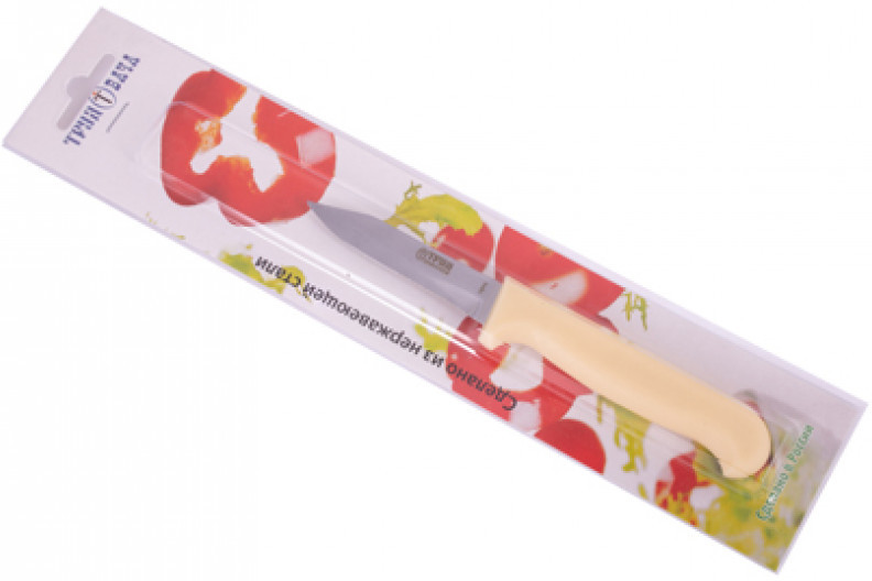 Нож для овощей «Элегант» | Элегант | Труд Вача