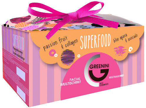 Набор подарочный «Super food» | Greenini
