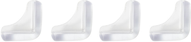 Набор уголков защитных для мебели | Presto | Tescoma