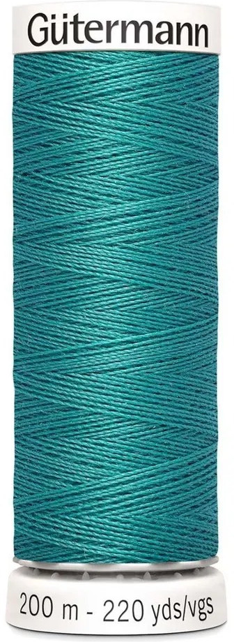 Нить универсальная «Sew-all», цвет мелисса №107 | Gutermann