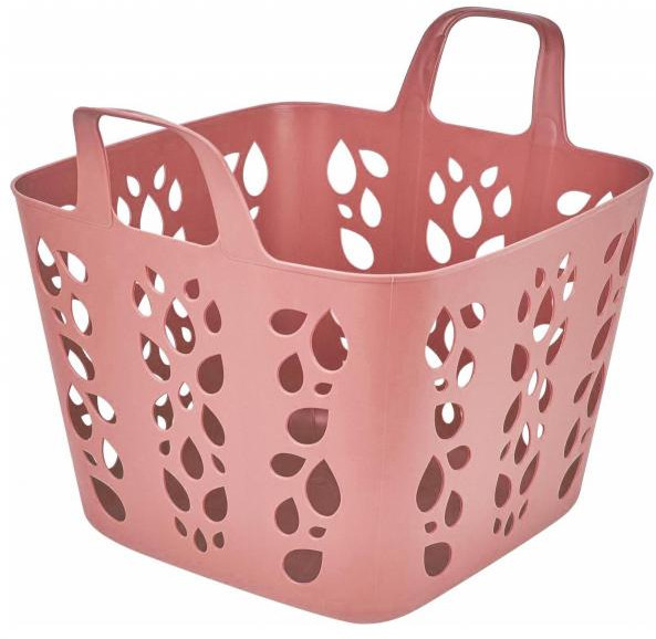 Корзина для игрушек | Lalababy