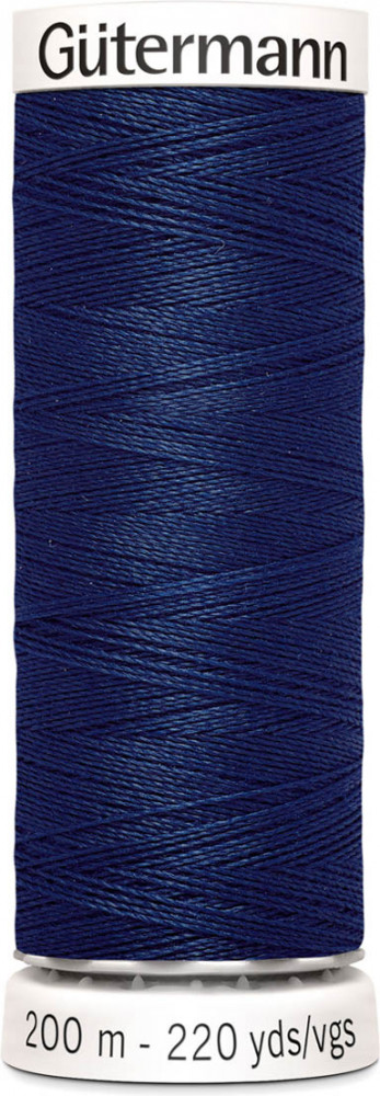 Нить универсальная «Sew-all», цвет синий №013 | Gutermann