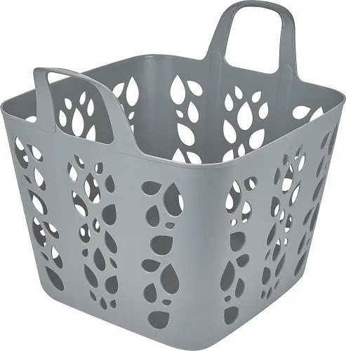 Корзина для игрушек | Lalababy